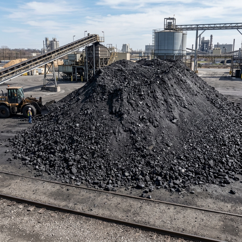 Petroleum Coke Petcoke fuel smelting carbon